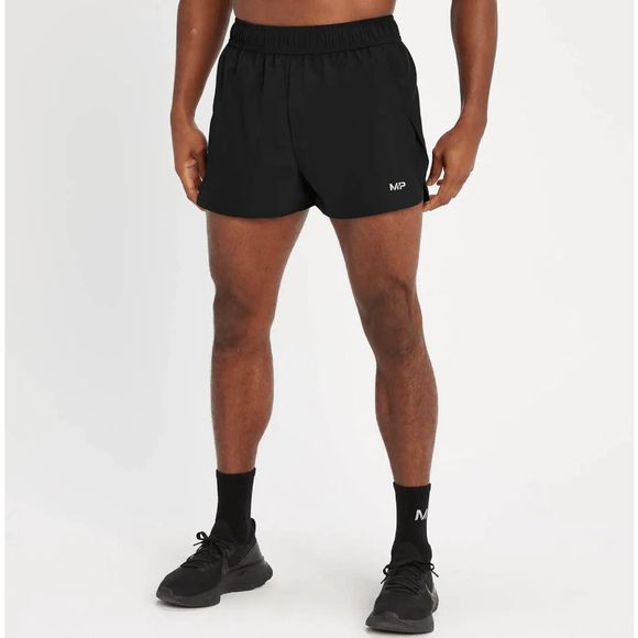My Protein Other - MP Men's Velocity 3 Inch Shorts in Black Size M NWT